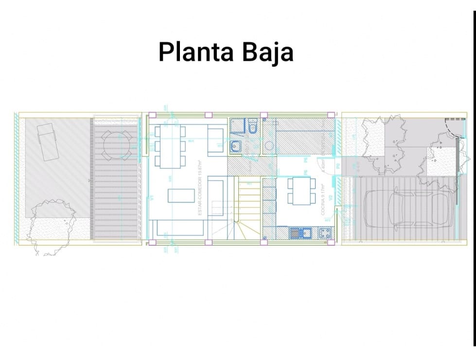 3 bedroom Villa for sale in Guimar - € 370,000 (Ref: 9494099)