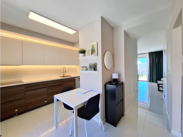 3 soverom Villa til salgs i Güímar - € 370 000 (Ref: 9494099)