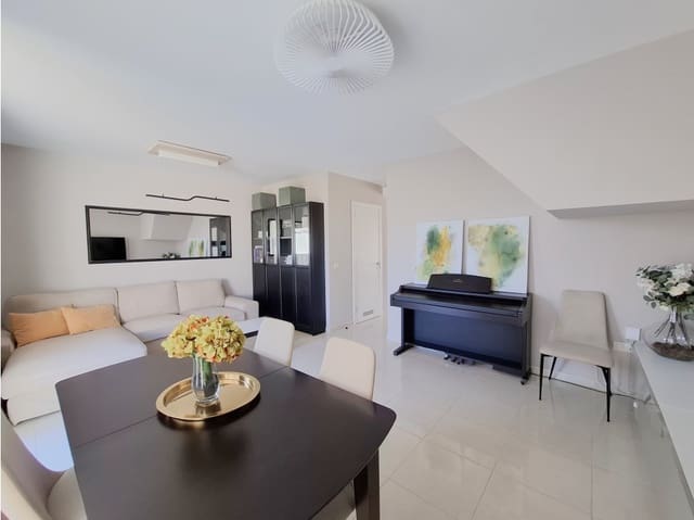 3 soverom Villa til salgs i Güímar - € 370 000 (Ref: 9494099)