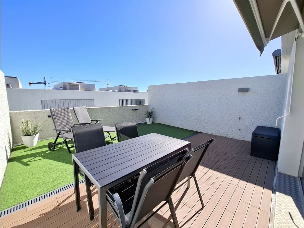 3 bedroom Villa for sale in Guimar - € 370,000 (Ref: 9494099)