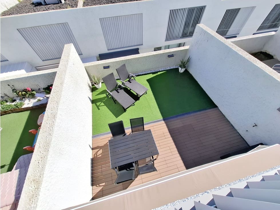 3 bedroom Villa for sale in Guimar - € 370,000 (Ref: 9494099)