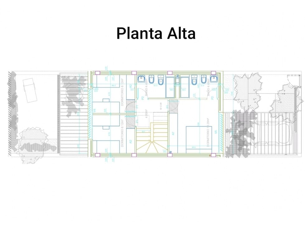 3 bedroom Villa for sale in Guimar - € 370,000 (Ref: 9494099)