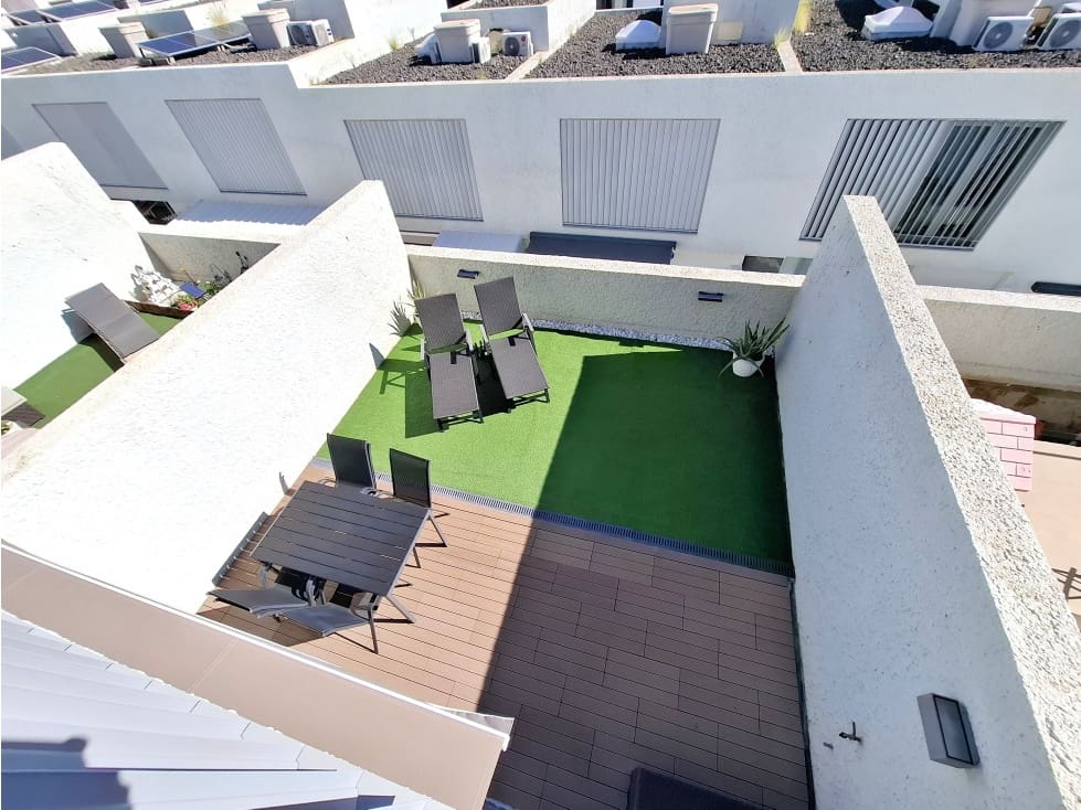 3 bedroom Villa for sale in Guimar - € 370,000 (Ref: 9494099)