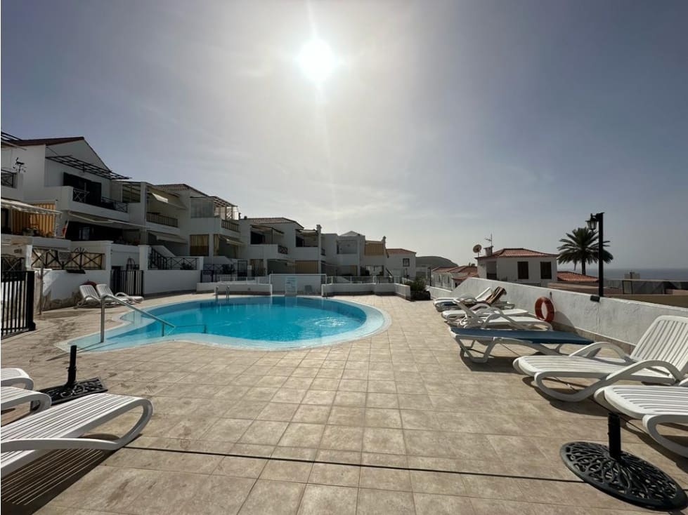 Appartement de 1 chambre à louer à Los Cristianos - 1 100 € (Ref: 9533057)