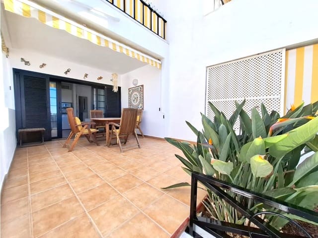 Appartement de 1 chambre à louer à Los Cristianos, Arona - 1 100 € (Ref: 9533057)