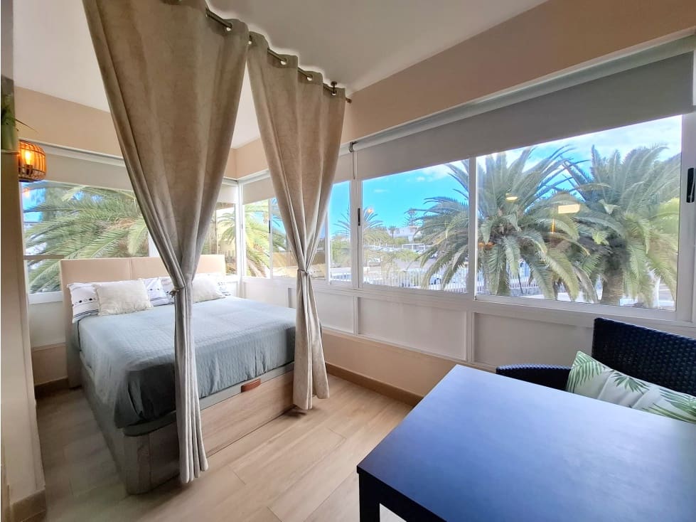 Estúdio para venda em Costa del Silencio - 159 900 € (Ref: 9533058)