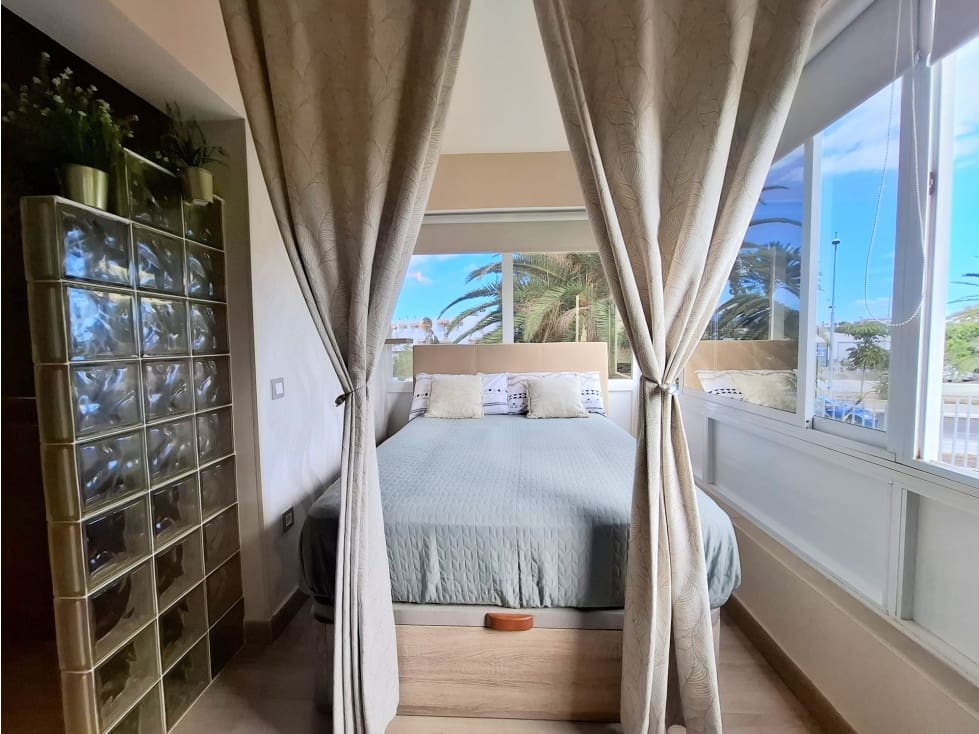 Estúdio para venda em Costa del Silencio - 159 900 € (Ref: 9533058)