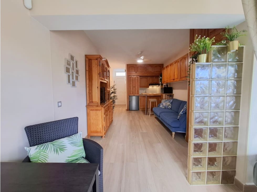 Estúdio para venda em Costa del Silencio - 159 900 € (Ref: 9533058)