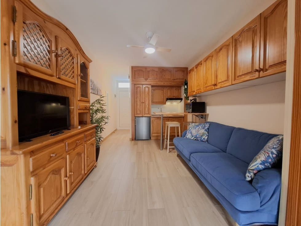 Estúdio para venda em Costa del Silencio - 159 900 € (Ref: 9533058)