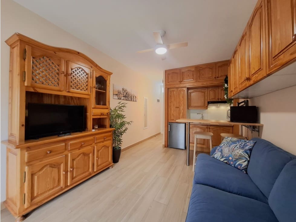 Estúdio para venda em Costa del Silencio - 159 900 € (Ref: 9533058)