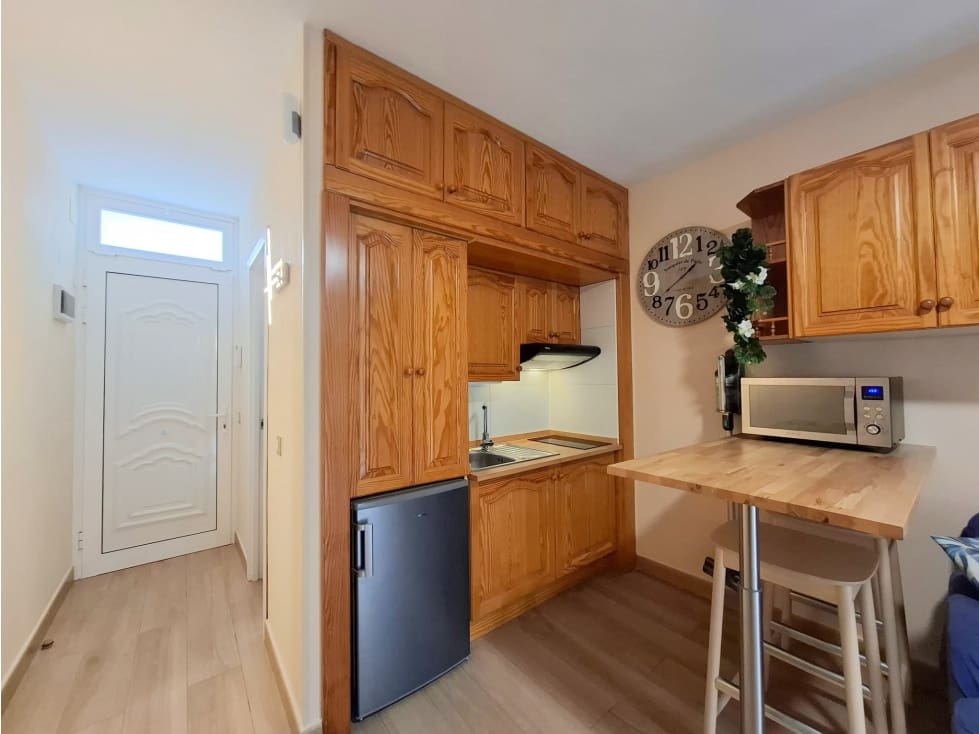 Estúdio para venda em Costa del Silencio - 159 900 € (Ref: 9533058)