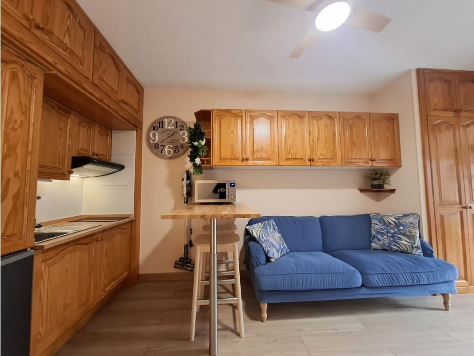 Estúdio para venda em Costa del Silencio - 159 900 € (Ref: 9533058)