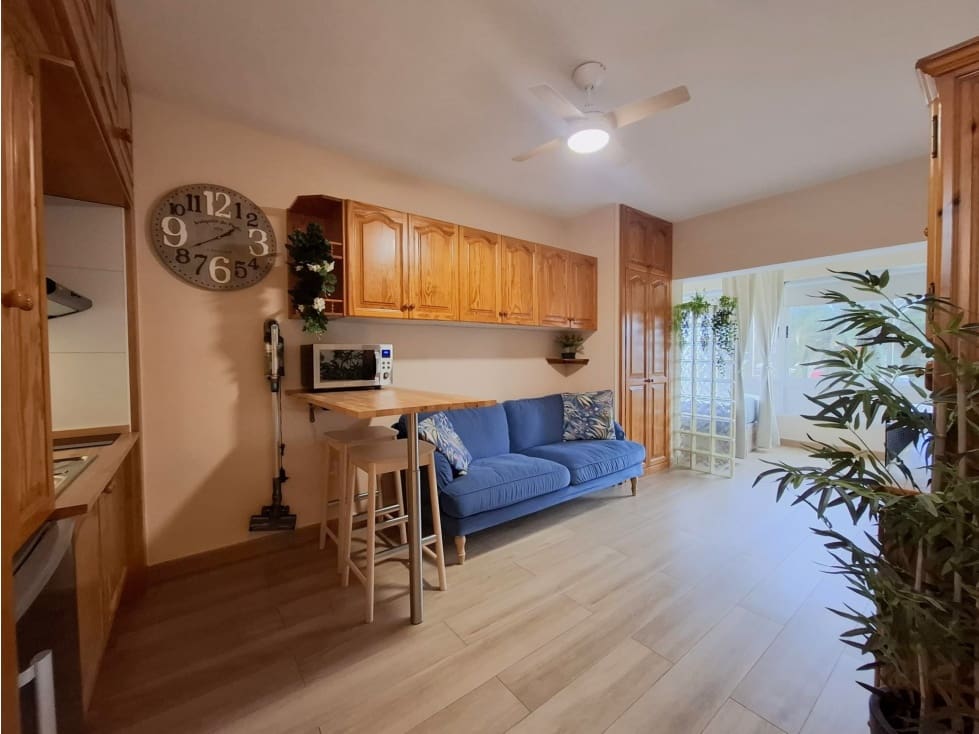 Estúdio para venda em Costa del Silencio - 159 900 € (Ref: 9533058)