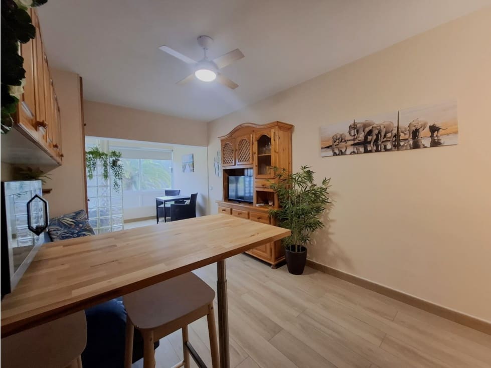 Estúdio para venda em Costa del Silencio - 159 900 € (Ref: 9533058)