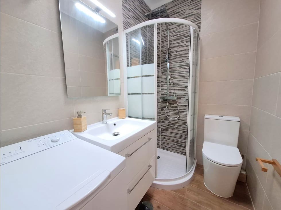 Estúdio para venda em Costa del Silencio - 159 900 € (Ref: 9533058)