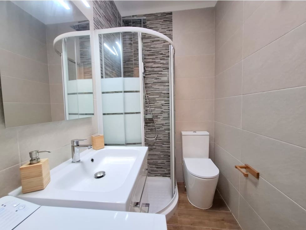 Estúdio para venda em Costa del Silencio - 159 900 € (Ref: 9533058)