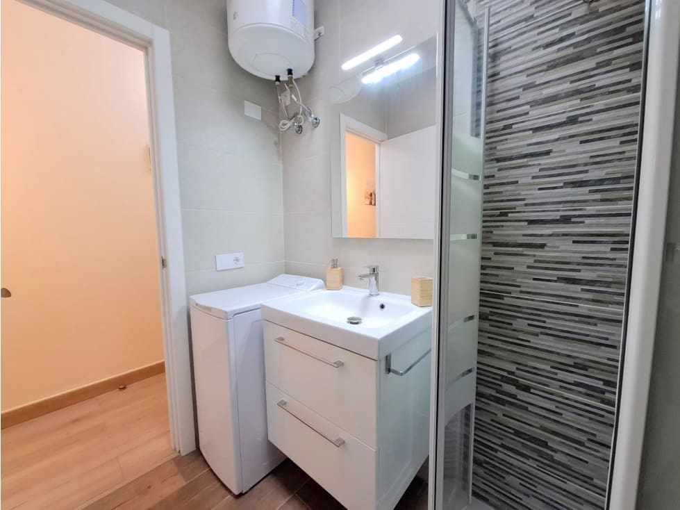 Estúdio para venda em Costa del Silencio - 159 900 € (Ref: 9533058)