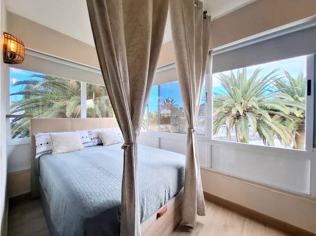 Estúdio para venda em Costa del Silencio, Arona - 159 900 € (Ref: 9533058)