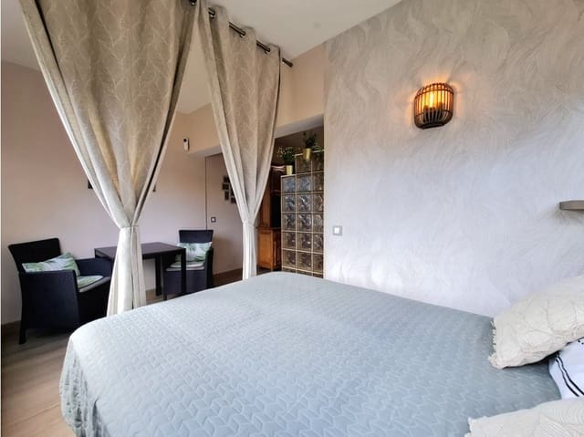 Estúdio para venda em Costa del Silencio, Arona - 159 900 € (Ref: 9533058)