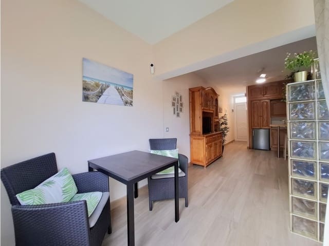 Estúdio para venda em Costa del Silencio, Arona - 159 900 € (Ref: 9533058)