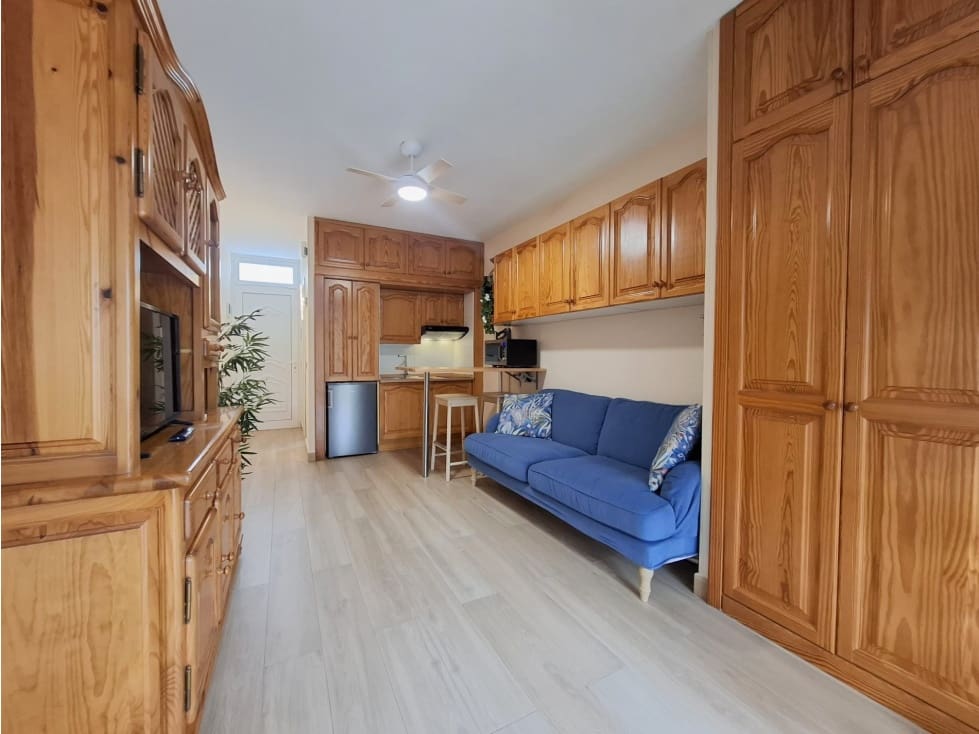 Estúdio para venda em Costa del Silencio - 159 900 € (Ref: 9533058)