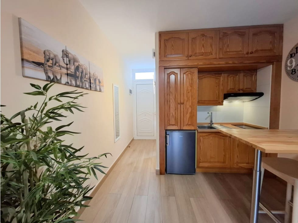 Estúdio para venda em Costa del Silencio - 159 900 € (Ref: 9533058)