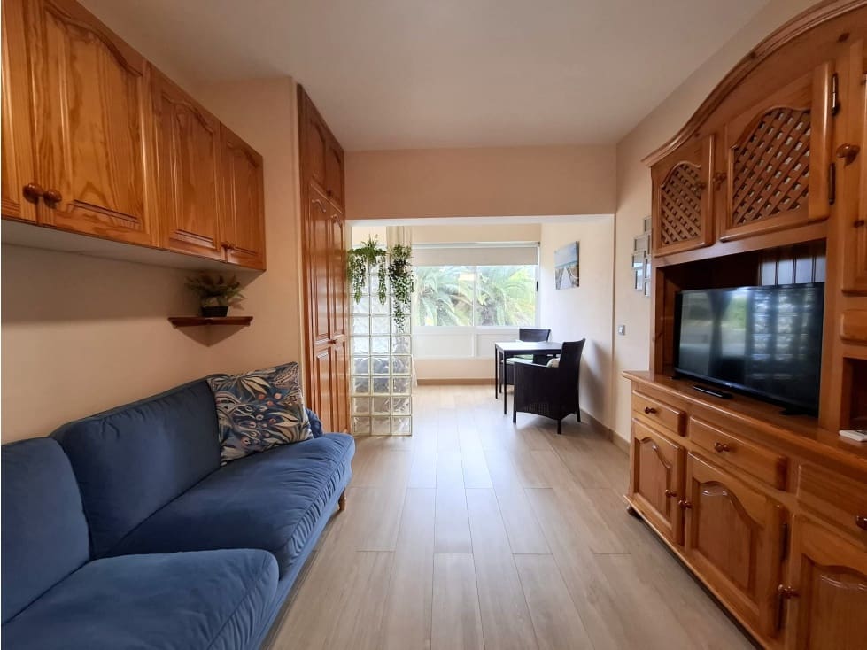 Estúdio para venda em Costa del Silencio - 159 900 € (Ref: 9533058)