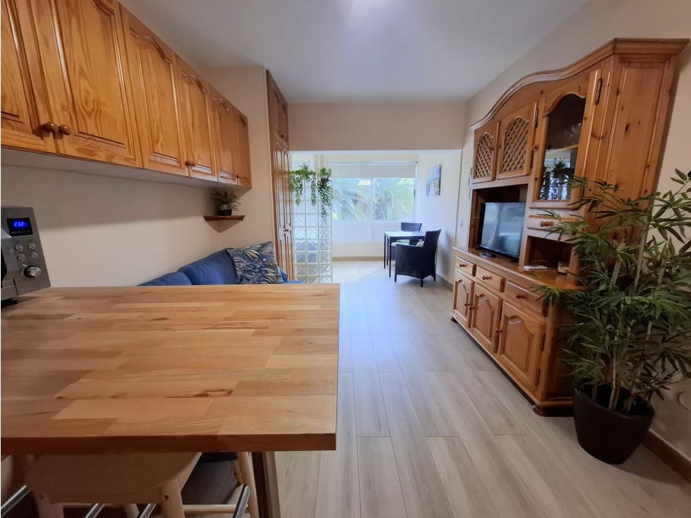 Estúdio para venda em Costa del Silencio - 159 900 € (Ref: 9533058)