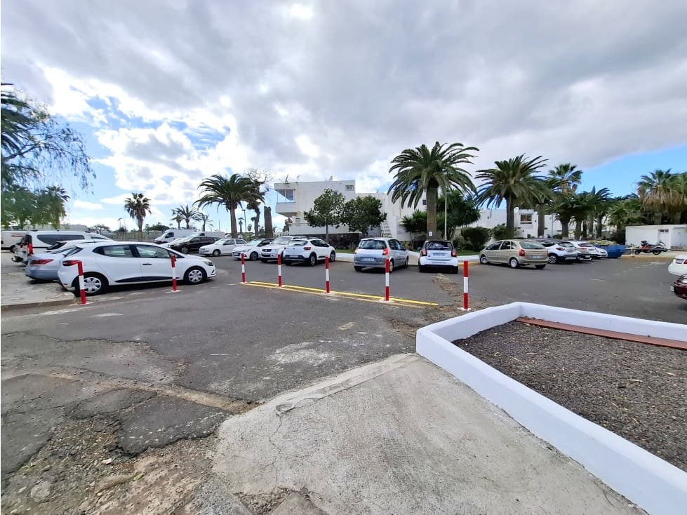 Estúdio para venda em Costa del Silencio - 159 900 € (Ref: 9533058)