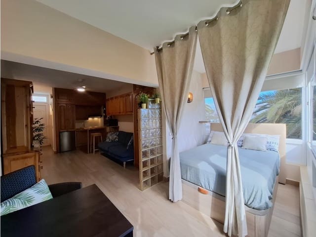 Estúdio para venda em Costa del Silencio, Arona - 159 900 € (Ref: 9533058)