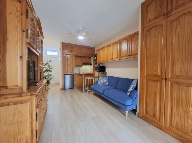 Estúdio para venda em Costa del Silencio, Arona - 159 900 € (Ref: 9533058)