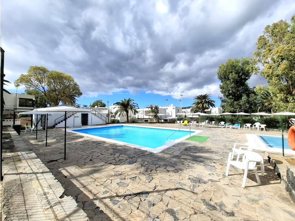 Estúdio para venda em Costa del Silencio - 159 900 € (Ref: 9533058)