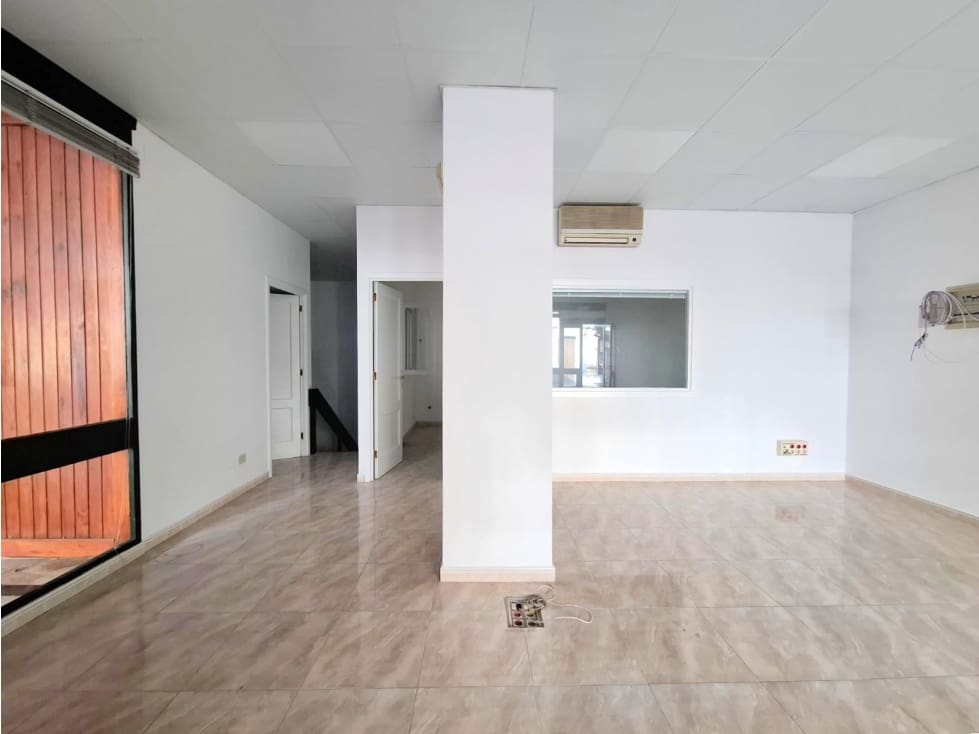 Kaupallinen vuokrattavana paikassa Puerto de la Cruz - 1 200 € (Ref: 9550449)