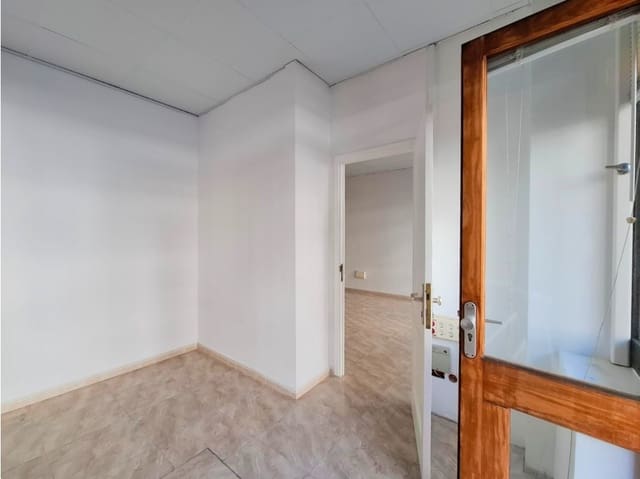 Erhverv til leje i Puerto de la Cruz - € 1.200 (Ref: 9550449)