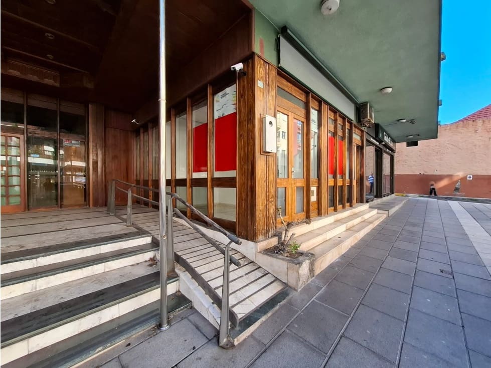 Kaupallinen vuokrattavana paikassa Puerto de la Cruz - 1 200 € (Ref: 9550449)