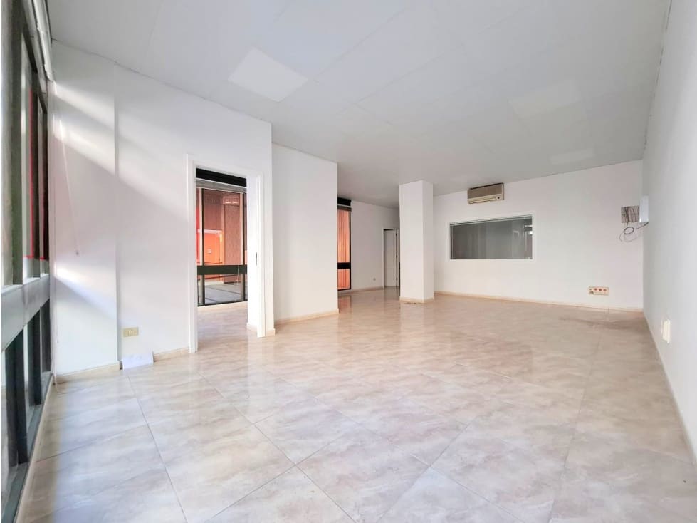 Kaupallinen vuokrattavana paikassa Puerto de la Cruz - 1 200 € (Ref: 9550449)