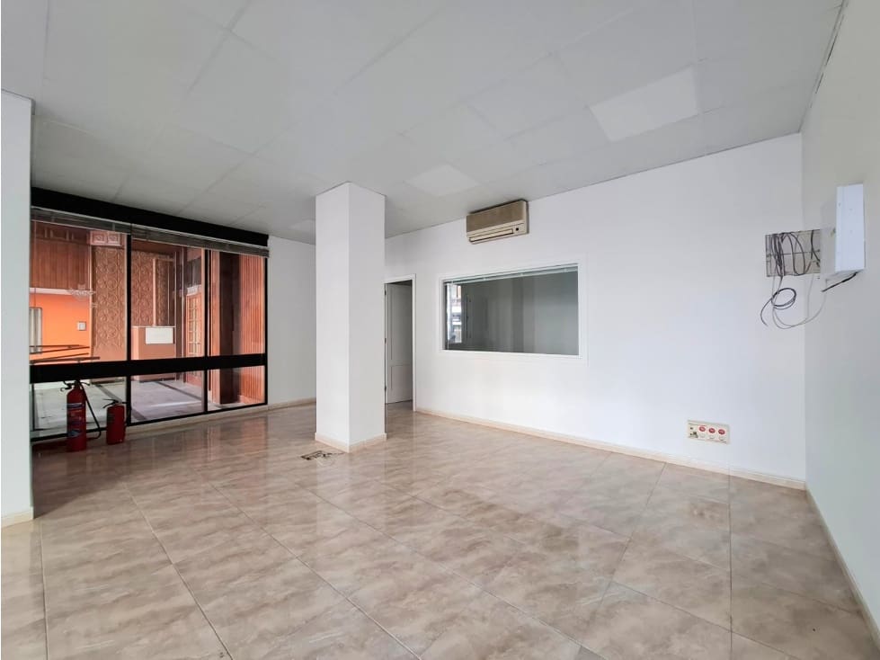 Kaupallinen vuokrattavana paikassa Puerto de la Cruz - 1 200 € (Ref: 9550449)