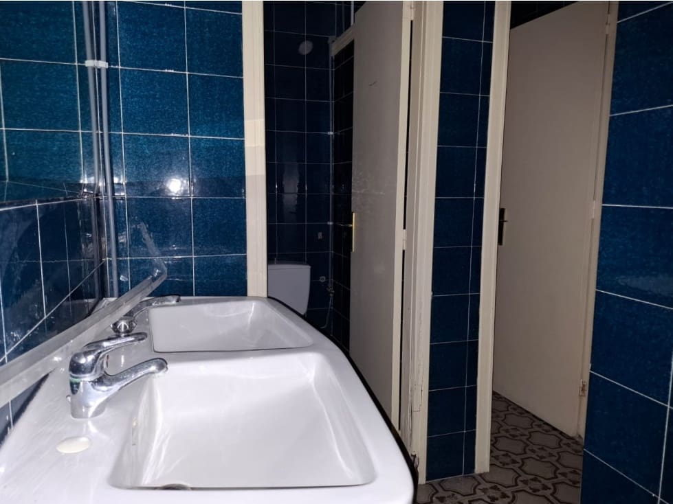 Kaupallinen vuokrattavana paikassa Puerto de la Cruz - 1 200 € (Ref: 9550449)