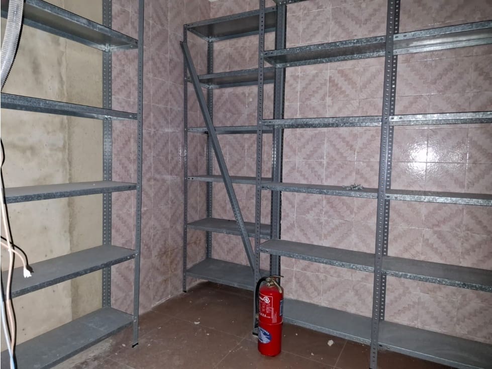 Kaupallinen vuokrattavana paikassa Puerto de la Cruz - 1 200 € (Ref: 9550449)