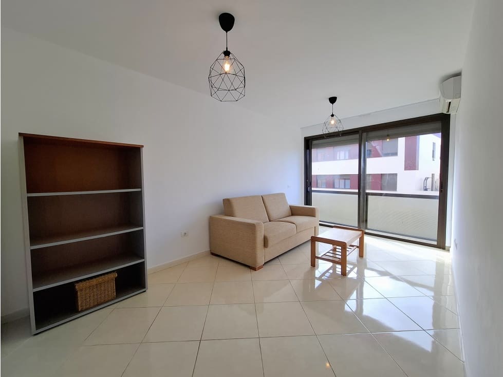 1 sovrum Lägenhet att hyra i Tacoronte - 800 € (Ref: 9554426)