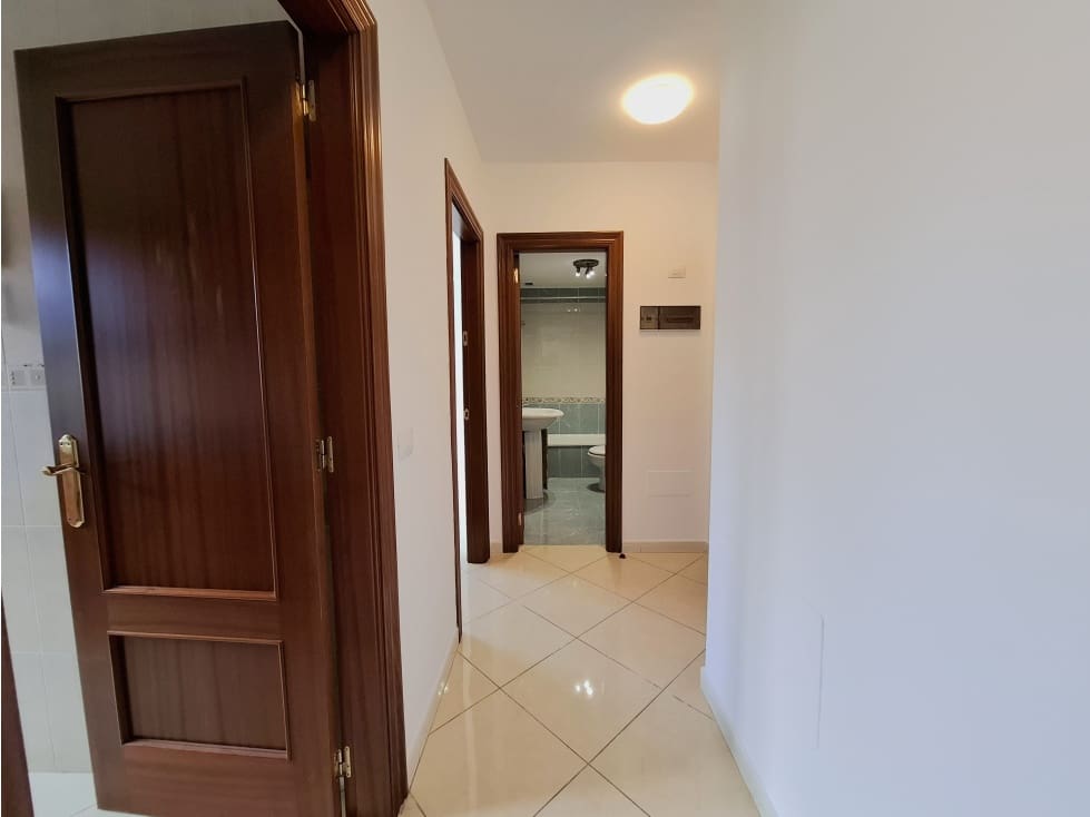 1 sovrum Lägenhet att hyra i Tacoronte - 800 € (Ref: 9554426)