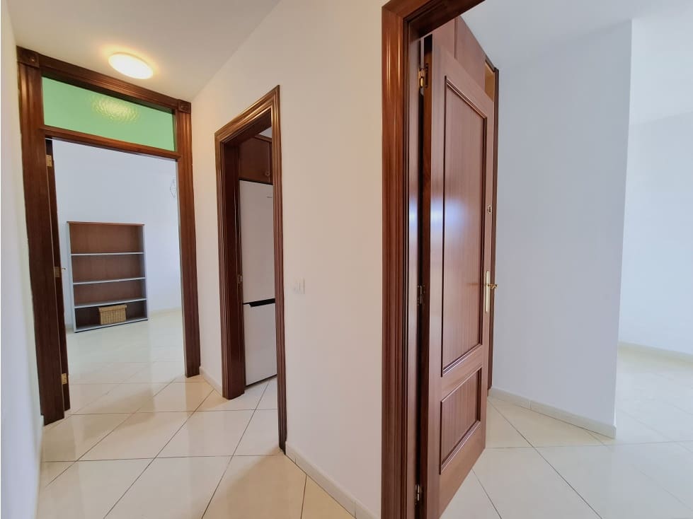 1 sovrum Lägenhet att hyra i Tacoronte - 800 € (Ref: 9554426)