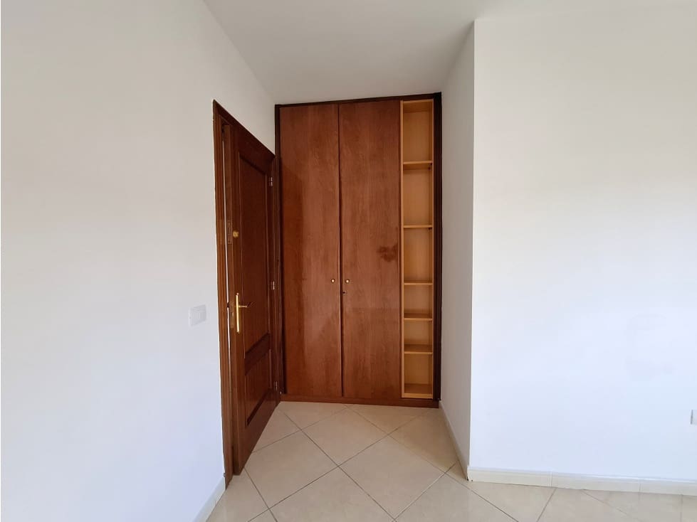 1 sovrum Lägenhet att hyra i Tacoronte - 800 € (Ref: 9554426)