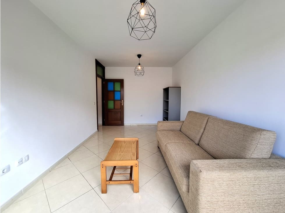 1 sovrum Lägenhet att hyra i Tacoronte - 800 € (Ref: 9554426)