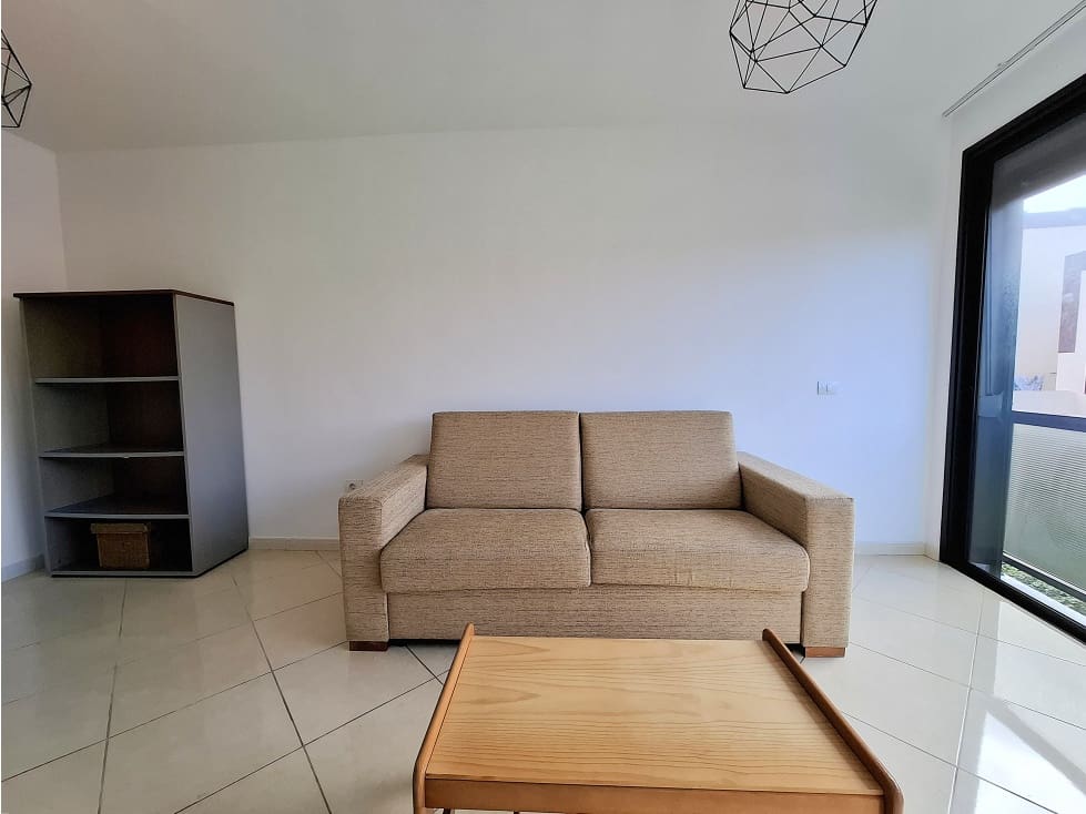 1 sovrum Lägenhet att hyra i Tacoronte - 800 € (Ref: 9554426)