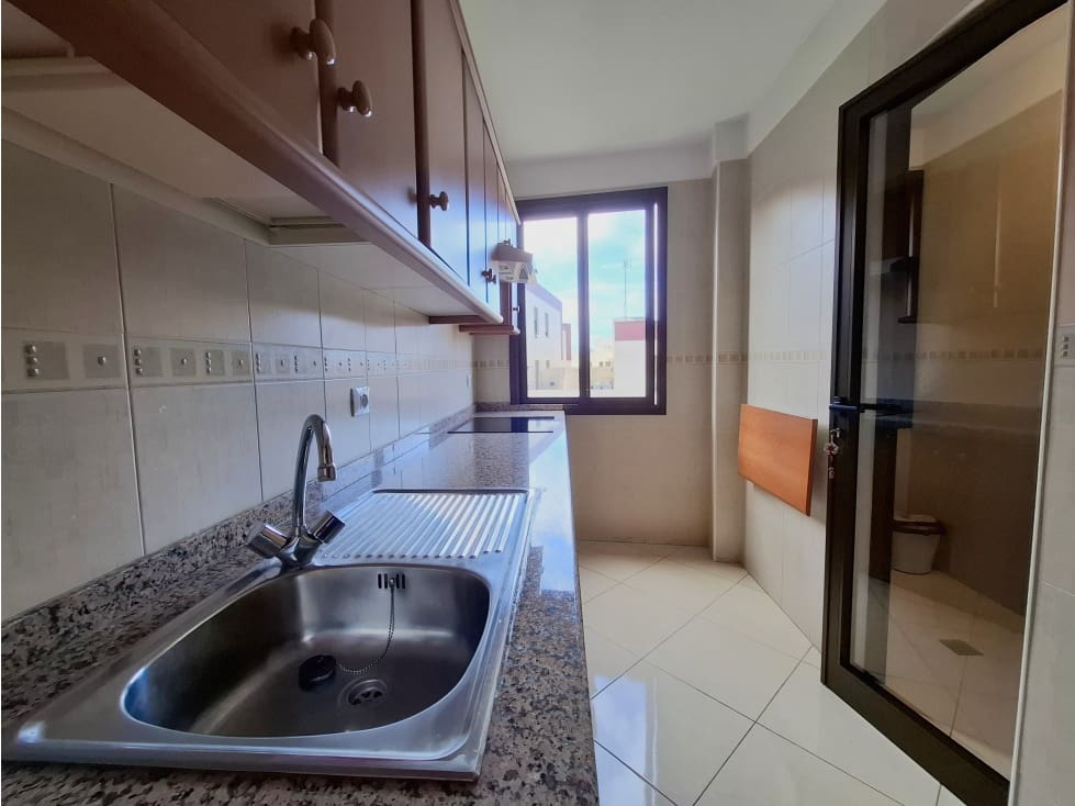 1 sovrum Lägenhet att hyra i Tacoronte - 800 € (Ref: 9554426)