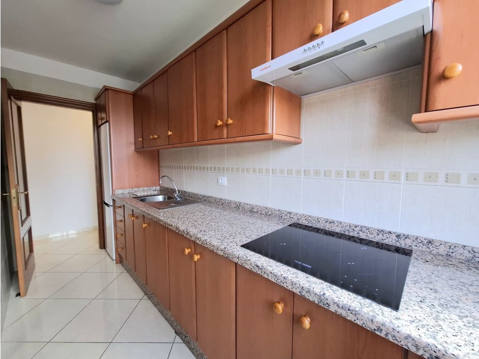 1 sovrum Lägenhet att hyra i Tacoronte - 800 € (Ref: 9554426)