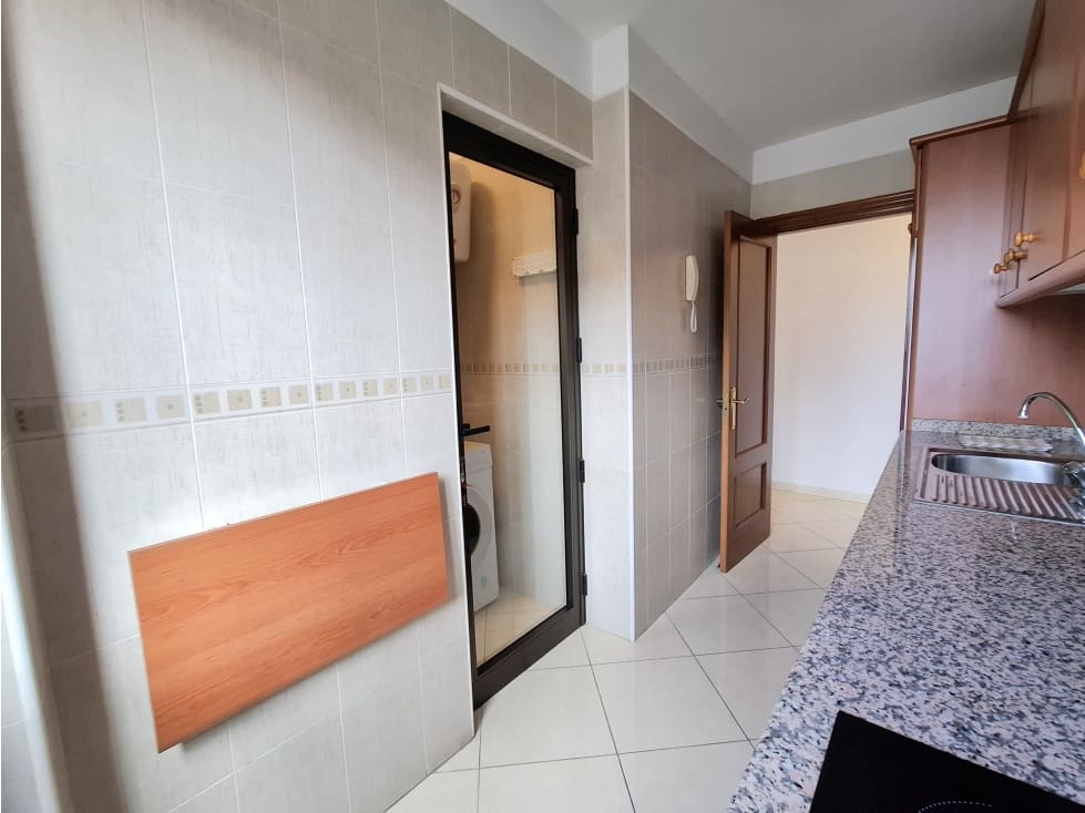 1 sovrum Lägenhet att hyra i Tacoronte - 800 € (Ref: 9554426)