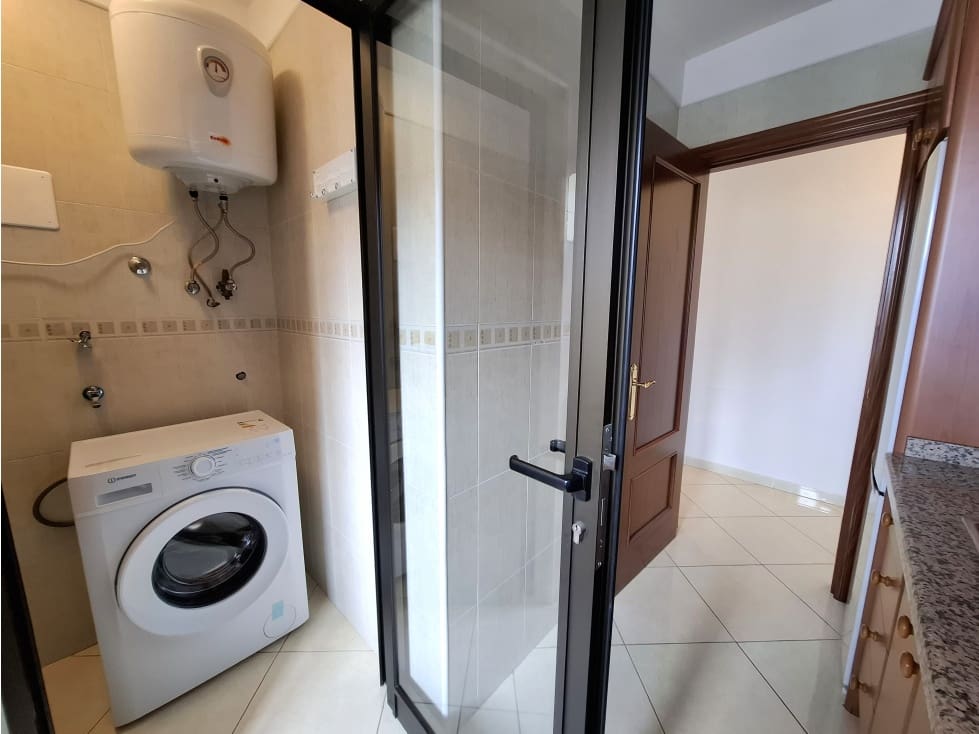 1 sovrum Lägenhet att hyra i Tacoronte - 800 € (Ref: 9554426)