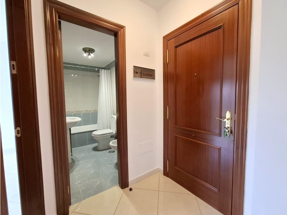 1 sovrum Lägenhet att hyra i Tacoronte - 800 € (Ref: 9554426)